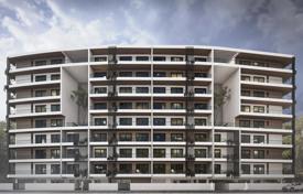 New residential complex with apartments en Limasol (Lemesos), Chipre. de 263 000 €