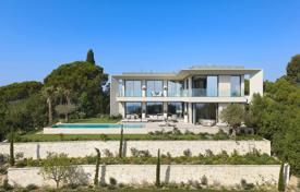 8 dormitorio villa en Vallauris, Francia. 17 500 000 €