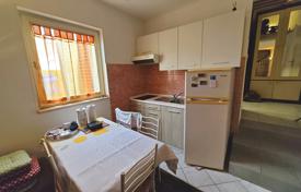 2 dormitorio piso 40 m² en Primorje-Gorski Kotar County, Croacia. 155 000 €