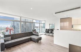 2 dormitorio piso 75 m² en Londres, Gran Bretaña. £655 000