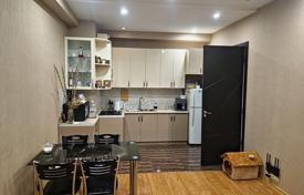 3 dormitorio piso 69 m² en Vake-Saburtalo, Georgia. $130 000