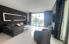 3 dormitorio piso 152 m² en Pattaya, Tailandia. $444 000