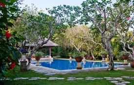Villa – Badung, Indonesia. $6 600  por semana