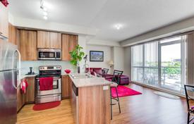 3 dormitorio piso en Scarborough, Canadá. C$709 000