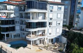 4 dormitorio piso 155 m² en Cikcilli, Turquía. 9 101 000 TRY
