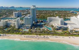 1 dormitorio piso 102 m² en Miami Beach, Estados Unidos. $1 499 000