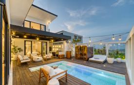2 dormitorio villa 255 m² en Bingin Beach, Indonesia. $499 000