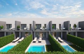 2 dormitorio casa de pueblo 86 m² en Halkidiki, Grecia. 268 000 €