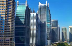 Piso – Jumeirah Lake Towers (JLT), Dubai, EAU (Emiratos Árabes Unidos). $276 000