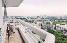 2-dormitorio apartamentos en condominio en Bang Na, Tailandia. $285 000