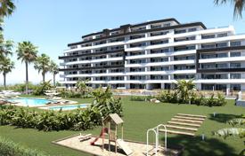 2 dormitorio piso 92 m² en San Miguel de Salinas, España. 244 000 €