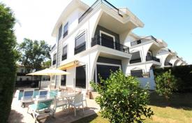 Villa – Belek, Antalya, Turquía. $536 000
