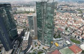 Piso – Şişli, Istanbul, Turquía. $462 000