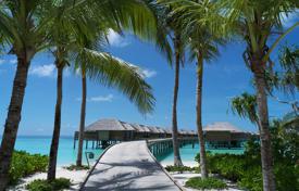 Villa – Baa Atoll, Maldivas. 11 300 €  por semana