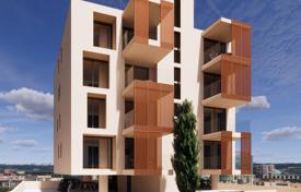 1 dormitorio piso 50 m² en Pafos, Chipre. de 245 000 €