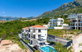 5 dormitorio villa 318 m² en Reževići, Montenegro. 1 210 000 €