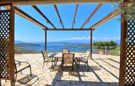 3 dormitorio villa 120 m² en Peloponeso, Grecia. 480 000 €