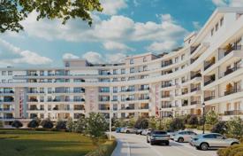 1 dormitorio piso 62 m² en Bečići, Montenegro. 214 000 €