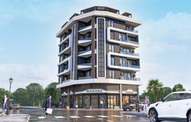 2-dormitorio apartamentos en edificio nuevo 57 m² en Mahmutlar, Turquía. $147 000