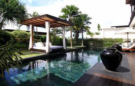 Villa – Jimbaran, Bali, Indonesia. 4 100 €  por semana