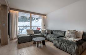 4 dormitorio piso en Savoie, Francia. 75 000 €  por semana