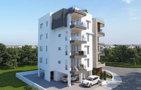 2 dormitorio piso 83 m² en Larnaca (city), Chipre. 198 000 €