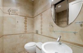 4 dormitorio piso 147 m² en Khoroshevsky district, Rusia. 100 000 ₽  por semana