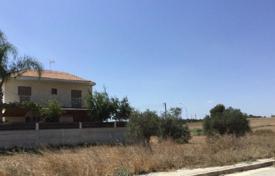 Terreno en Nicosia, Chipre. 1 710 000 €