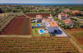 Casa de pueblo – Novigrad (Istria County), Istria County, Croacia. 735 000 €