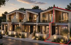 2 dormitorio adosado 82 m² en Peloponeso, Grecia. 253 000 €