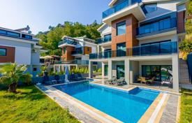 5 dormitorio villa 300 m² en Fethiye, Turquía. 51 752 000 TRY