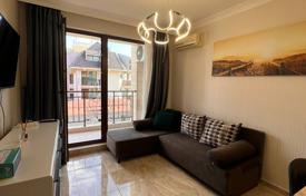 2 dormitorio piso 56 m² en Sveti Vlas, Bulgaria. 195 000 €