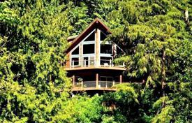 Adosado – Maple Falls, Washington, Estados Unidos. 7 000 €  por semana