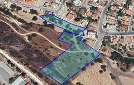 Terreno en Limasol (Lemesos), Chipre. 1 900 000 €