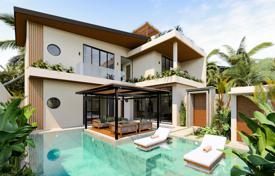 3 dormitorio villa 208 m² en Uluwatu, Indonesia. $392 000