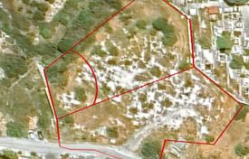 Terreno en Agios Tychonas, Chipre. 850 000 €