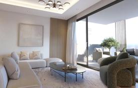 2 dormitorio piso 82 m² en Aradippou, Chipre. 219 000 €