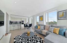 3 dormitorio piso 112 m² en Londres, Gran Bretaña. £1 845 000