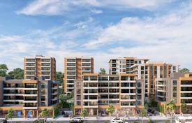 4-dormitorio apartamentos en edificio nuevo 145 m² en Bursa (city), Turquía. $240 000