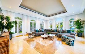 Villa – The Palm Jumeirah, Dubai, EAU (Emiratos Árabes Unidos). $30 400  por semana