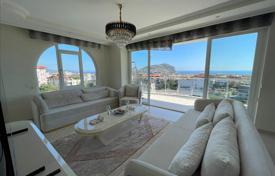3 dormitorio piso 115 m² en Alanya, Turquía. $347 000