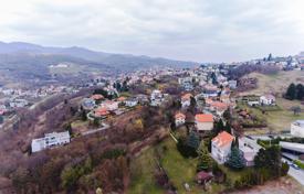 Terreno en City of Zagreb, Croacia. 270 000 €