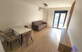 1 dormitorio piso 45 m² en Budva (city), Montenegro. 145 000 €