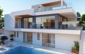 3 dormitorio chalet 145 m² en Tomb of the Kings, Chipre. 800 000 €