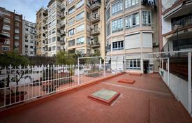 5 dormitorio piso 136 m² en Distrito de Sarriá-San Gervasio, España. 1 200 000 €
