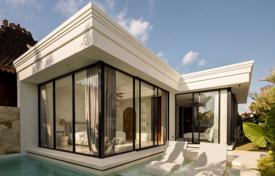 1 dormitorio villa 68 m² en Seseh, Indonesia. $202 000