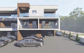 2 dormitorio piso 52 m² en Pula, Croacia. 204 000 €