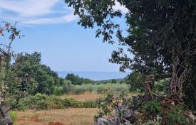 Terreno en Istria County, Croacia. 120 000 €