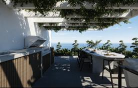 2 dormitorio piso 92 m² en Kissonerga, Chipre. 525 000 €