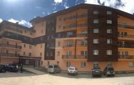 2 dormitorio piso 77 m² en Gudauri, Georgia. $111 000
